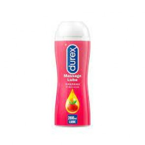 Durex Play Massage 2 In 1 Διεγερτικό