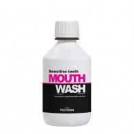 Frezyderm Sensitive Teeth Mouthwash