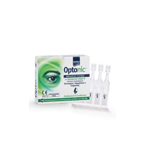 Intermed Optonic Eye Drops