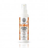 Παιδική Εντομοαπωθητική Λοσιόν Mandarine Icaridin 10% 100ml