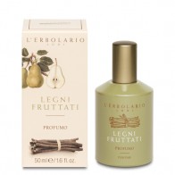 L'Erbolario Legni Fruttati  Acqua di Profumo