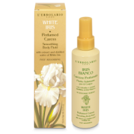 L'Erbolario Iris Bianco Λεπτόρευστη Κρέμα Σώματος, 150ml