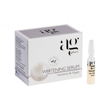 Ag Pharm Whitening Serum 2ml by Ag Pharm
