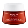 Vichy Liftactiv Collagen Specialist Αντιγηραντική Κρέμα Προσώπου Ημέρας