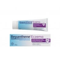 Bepanthene Eczema Κρέμα για Ατοπική Δερματίτιδα/Έκζεμα 50gr