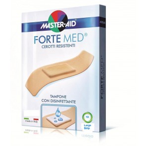 Master-Aid Fortemed 10 Large