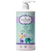Pharmasept Tol Velvet Mild Bath 1Lt
