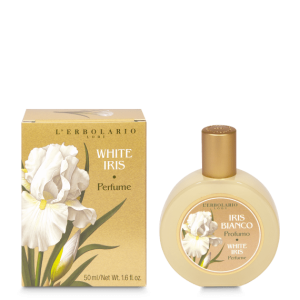 L'Erbolario Iris White Άρωμα, 50ml by L'Erbolario
