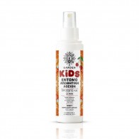 Παιδική Εντομοαπωθητική Λοσιόν Cherry Icaridin 10% 100ml