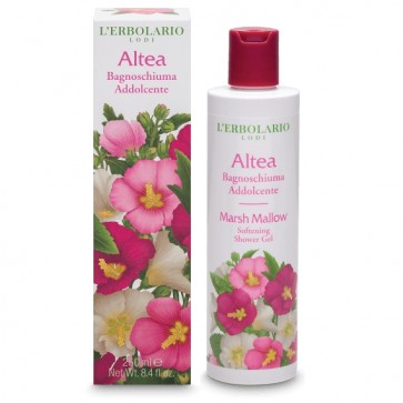 L’ Erbolario Altea Bagnoschiuma Addolcente Αφρόλουτρο Σώματος by L'Erbolario