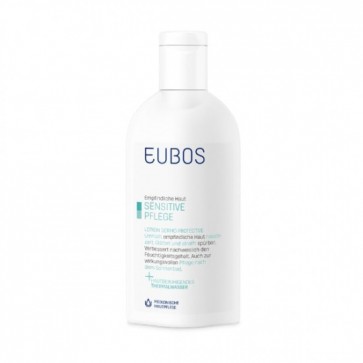 SENSITIVE LOTION DERMO-PROTECTIVE 200ml by Eubos