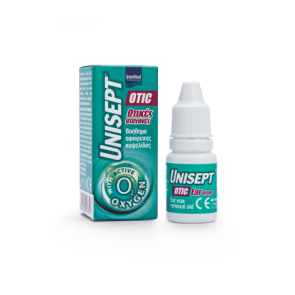 Unisept Otic Ear Drops