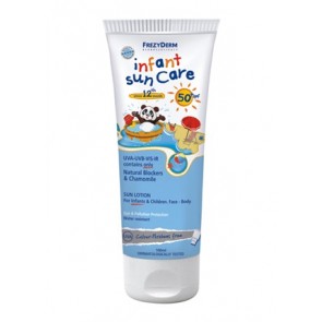 Frezyderm Infant Sun Care SPF50