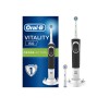 Oral-B Vitality 150 Cross Action Black Ηλεκτρική Οδοντόβουρτσα