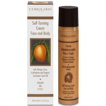 L'Erbolario Shining Oil by L'Erbolario