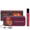 L'Erbolario Melograno Beauty Box Sempre con te – Άρωμα & Κολιέ Κόσμημα- Limited Edition