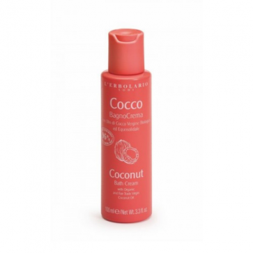 L’ Erbolario Cocco Bagno Crema by L'Erbolario