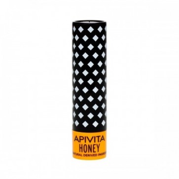 Apivita Lip Care Honey by Apivita