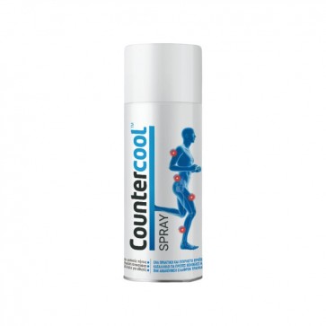 Countercool Spray by BAUSCH + LOMB