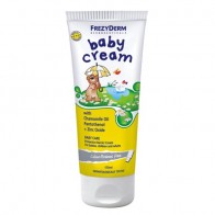 Frezyderm Baby Cream, Αδιάβροχη Προστατευτική Κρέμα 175ml.