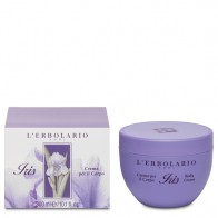 L'Erbolario Iris Κρέμα Σώματος