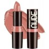 First Time Nude Lipstick Apricot Coral No 211