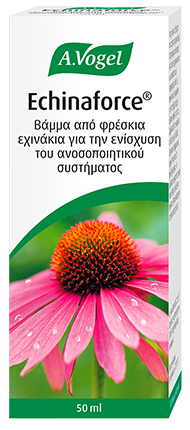 Echinaforce Drops 50ml by A.Vogel