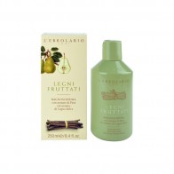 L'Erbolario Legni Fruttati Shower Gel