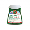 Moller's Forte Μουρουνέλαιο Μίγμα Ιχθυελαίου & Μουρουνέλαιου Πλούσιο σε Ω3 Λιπαρά Οξέα