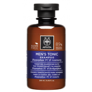 Apivita Men's Tonic Shampoo