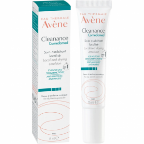 Avene Cleanance Comedomed SOS Boutons Anti Marks