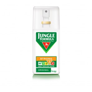 Jungle Formula Strong Original IRF3