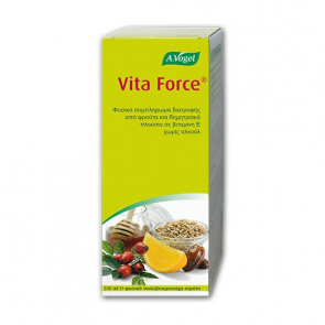 A.Vogel Vita Force