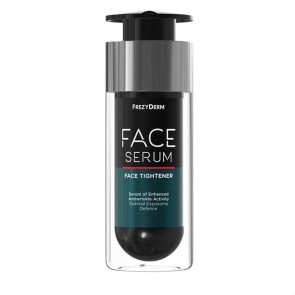 Frezyderm Face Tightener Αντιγηραντικό Serum Προσώπου με Κολλαγόνο για Σύσφιξη 30ml