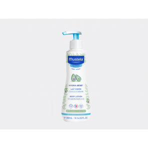 Mustela Hydra Bébé Body Lotion 300ml