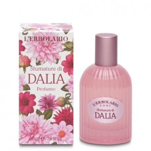 L' Erbolario Sfumature di Dalia Profumo Eau de Parfum