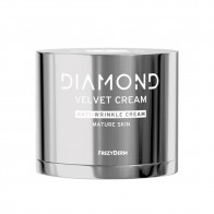 Diamond Velvet Cream Anti-Wrinkle