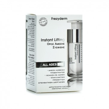 Frezyderm Instant Lifting by Frezyderm