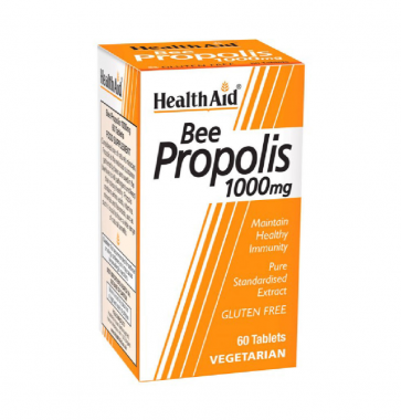 Health Aid Bee Propolis by Health Aid