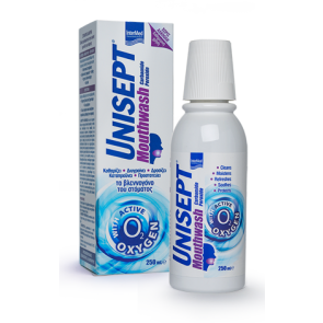 InterMed Unisept Mouthwash