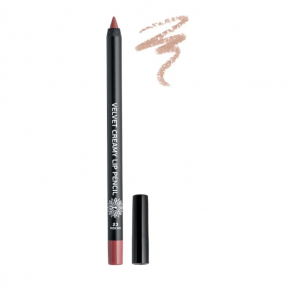 Garden Lip Pencil 23 Mocha Velvet Creamy