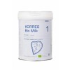 Korres Bio Milk 1 Βιολογικό Αγελαδινό Γάλα για Βρέφη 0-6 μηνών 400gr