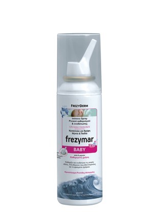 Frezyderm Frezymar Baby by Physiomer