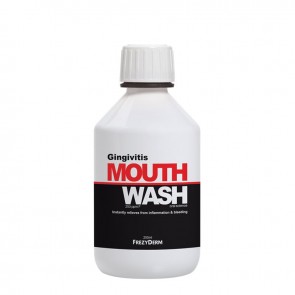 Frezyderm Gingivitis Mouthwash