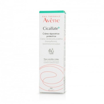 Avene Cicalfate+ Επανορθωτική Προστατευτική Κρέμα by Avene