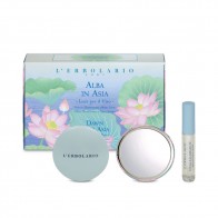 L'Erbolario Alba in Asia  Kit make up