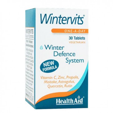 Health Aid Wintervits by Health Aid