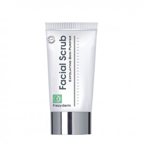 Frezyderm Facial Scrub