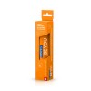 Curaprox Οδοντόκρεμα Be You Peach + Apricot