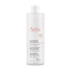 Eau Thermale Avène Micellar Water Αφαίρεσης Μακιγιάζ Προσώπου & Ματιών 400ml